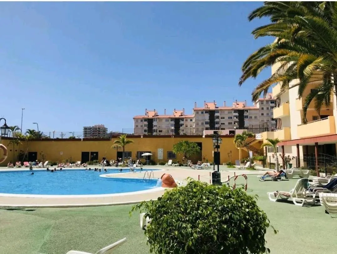 Ziocarlo/Tenerife/Los Cristianos Los Cristianos  Apartment Los Cristianos (Tenerife)