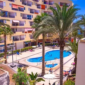 Apartment El Carmen In Los Cristianos, Los Cristianos (Tenerife)